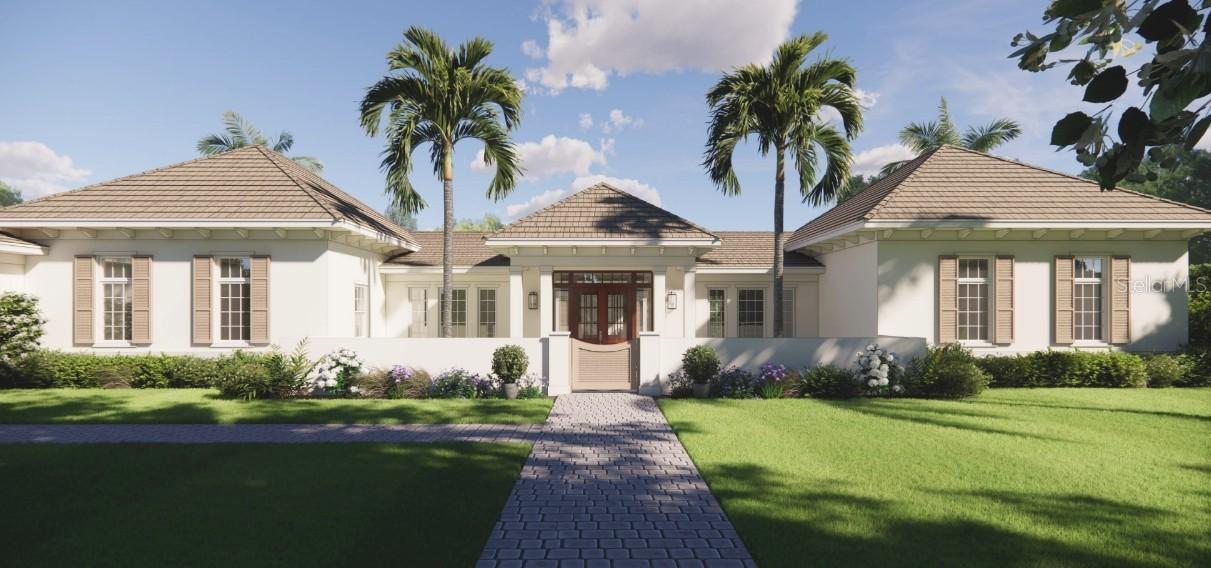 1436 Pine Bay Dr., Sarasota, FL 34231