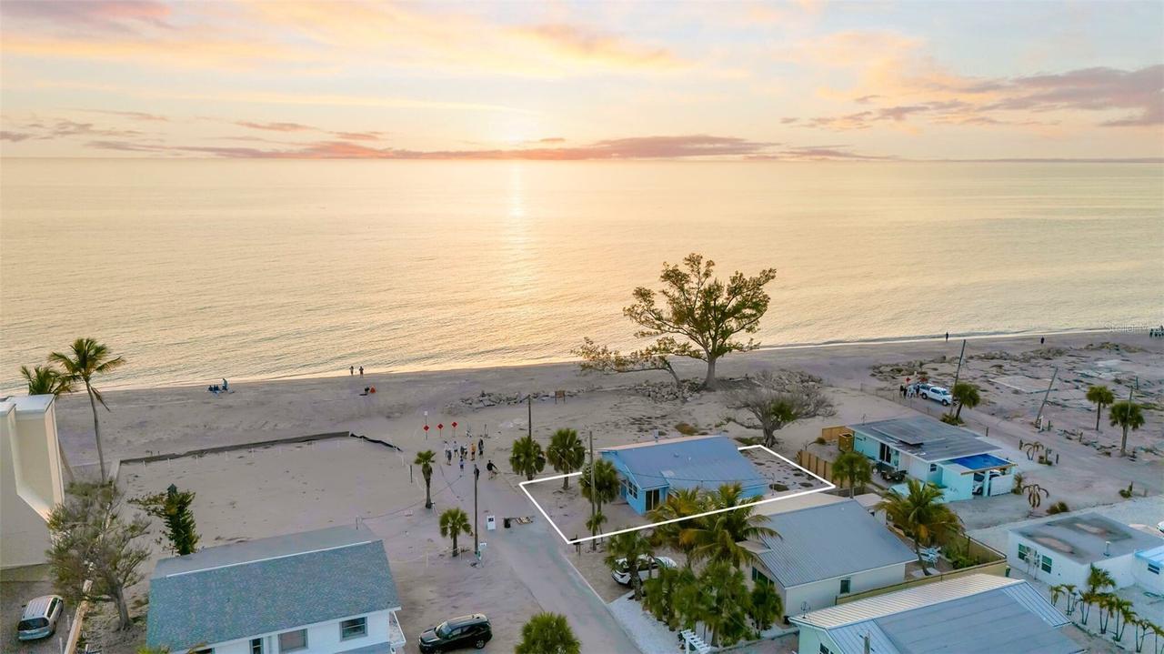 40 Sand Dollar Ln., Englewood, FL 34223