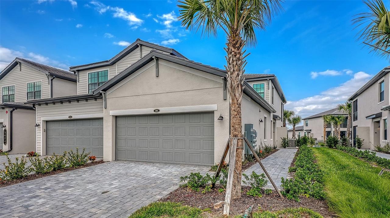 5624 Summit Pointe Cir. #104, Bradenton, FL 34210