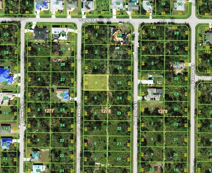 3470 Durkee St., Punta Gorda, FL 33980