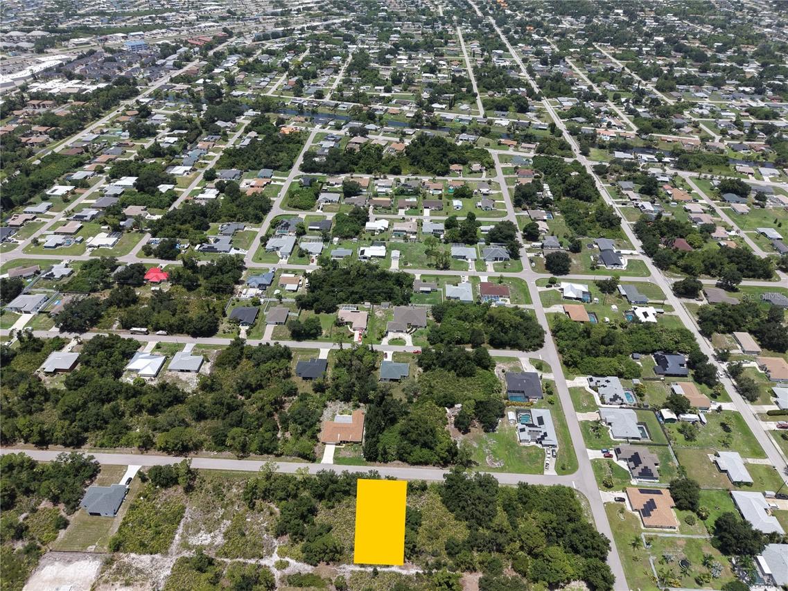 3470 Durkee St., Punta Gorda, FL 33980