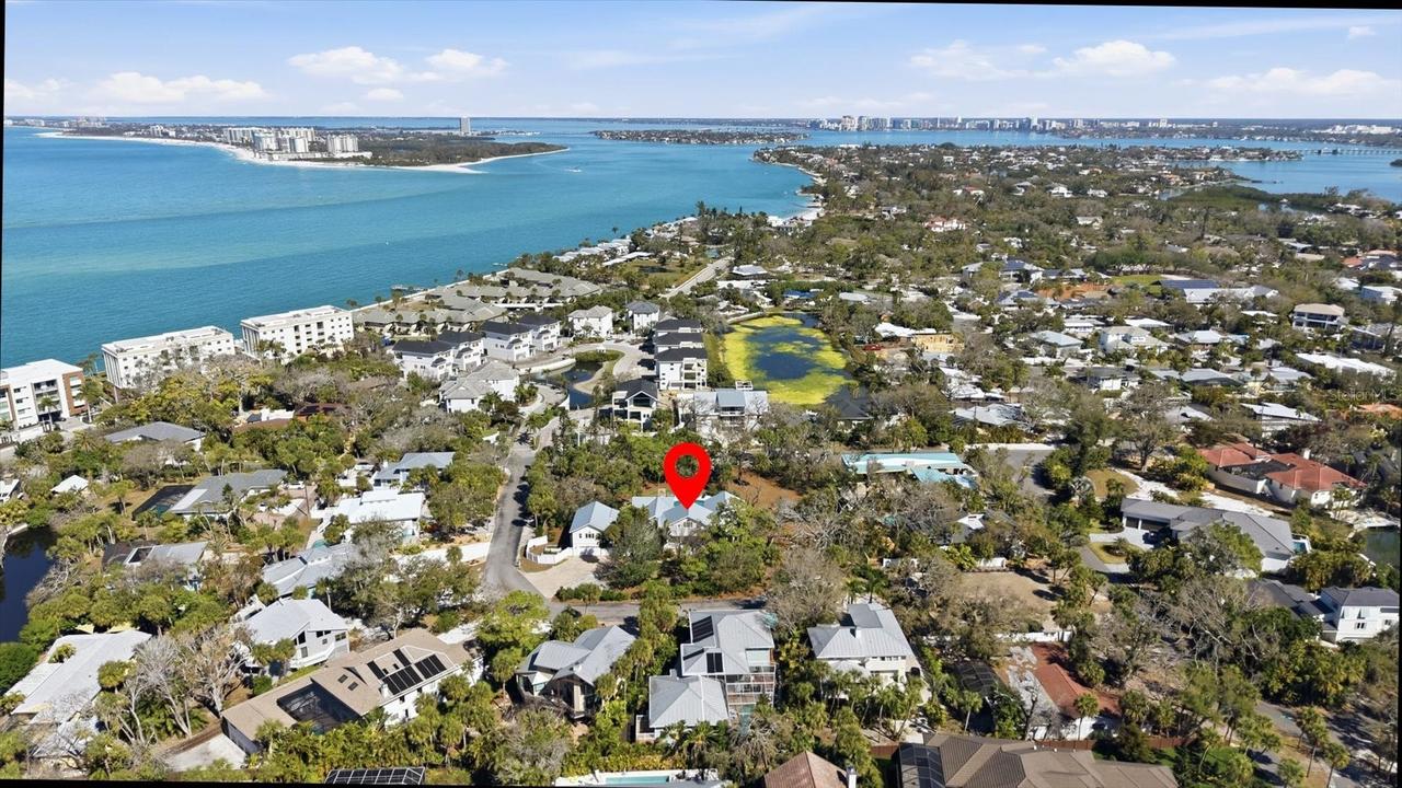 4839 Givens Ct., Sarasota, FL 34242