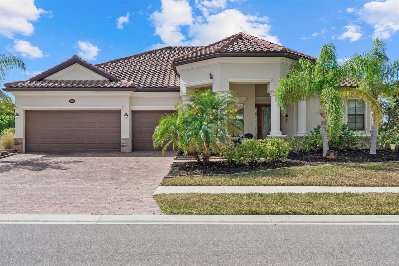 20655 Valprato Ct., Venice, FL 34293