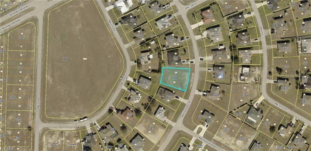 3006 NW Douglas Cir., Cape Coral, FL 33993