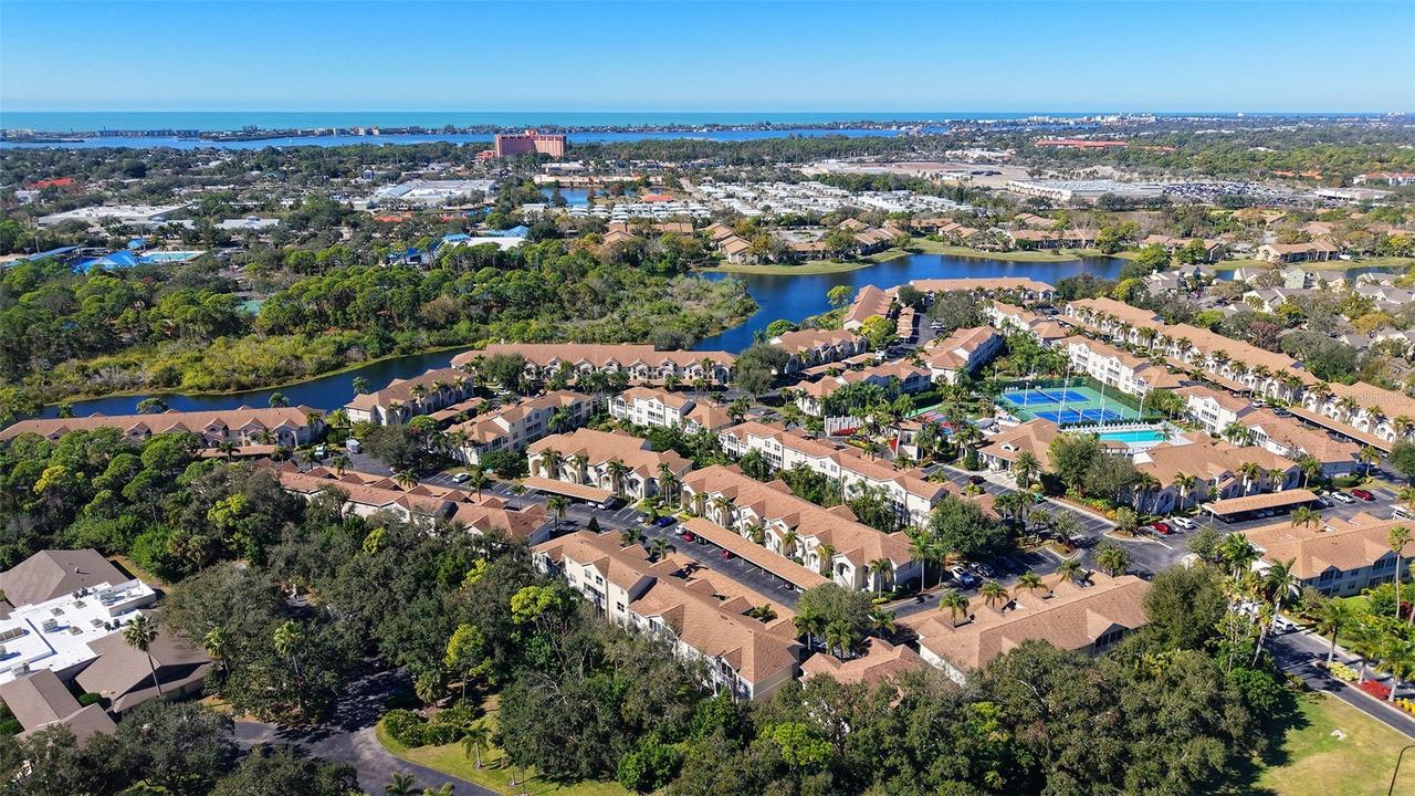 4210 Breezeway Blvd. #413, Sarasota, FL 34238