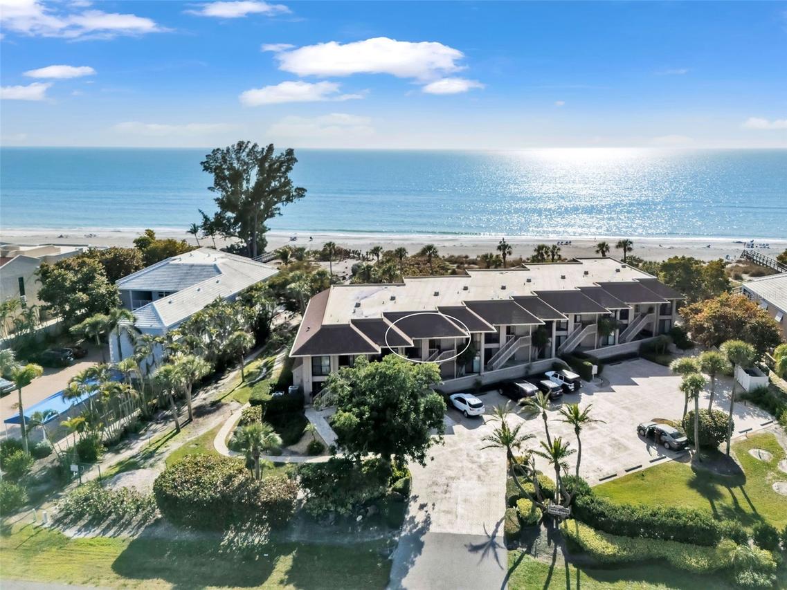 5635 Gulf Of Mexico Dr. #202, Longboat Key, FL 34228