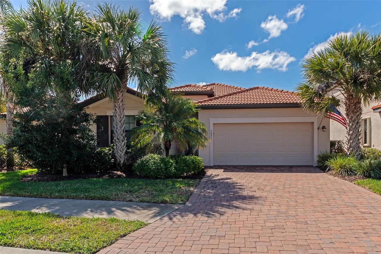 9891 Wingood Dr., Venice, FL 34292