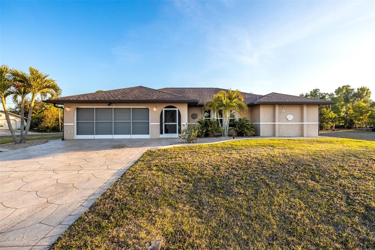 23191 Ruby Ave., Port Charlotte, FL 33952