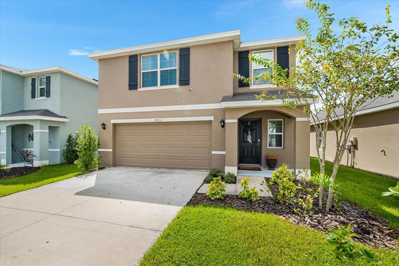 2923 Rock Sound St., Bradenton, FL 34208