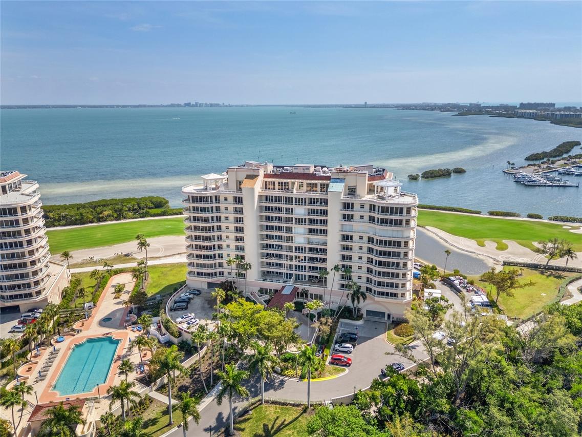 3010 Grand Bay Blvd. #432, Longboat Key, FL 34228