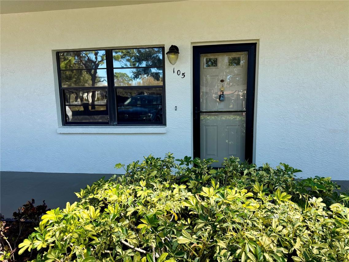 6070 80th St. #105, St Petersburg, FL 33709