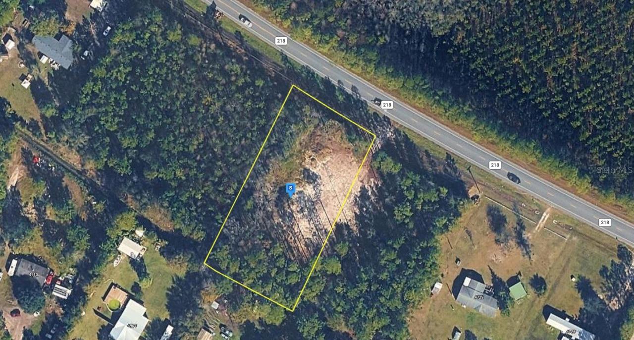 4741 County Road 218, Middleburg, FL 32068