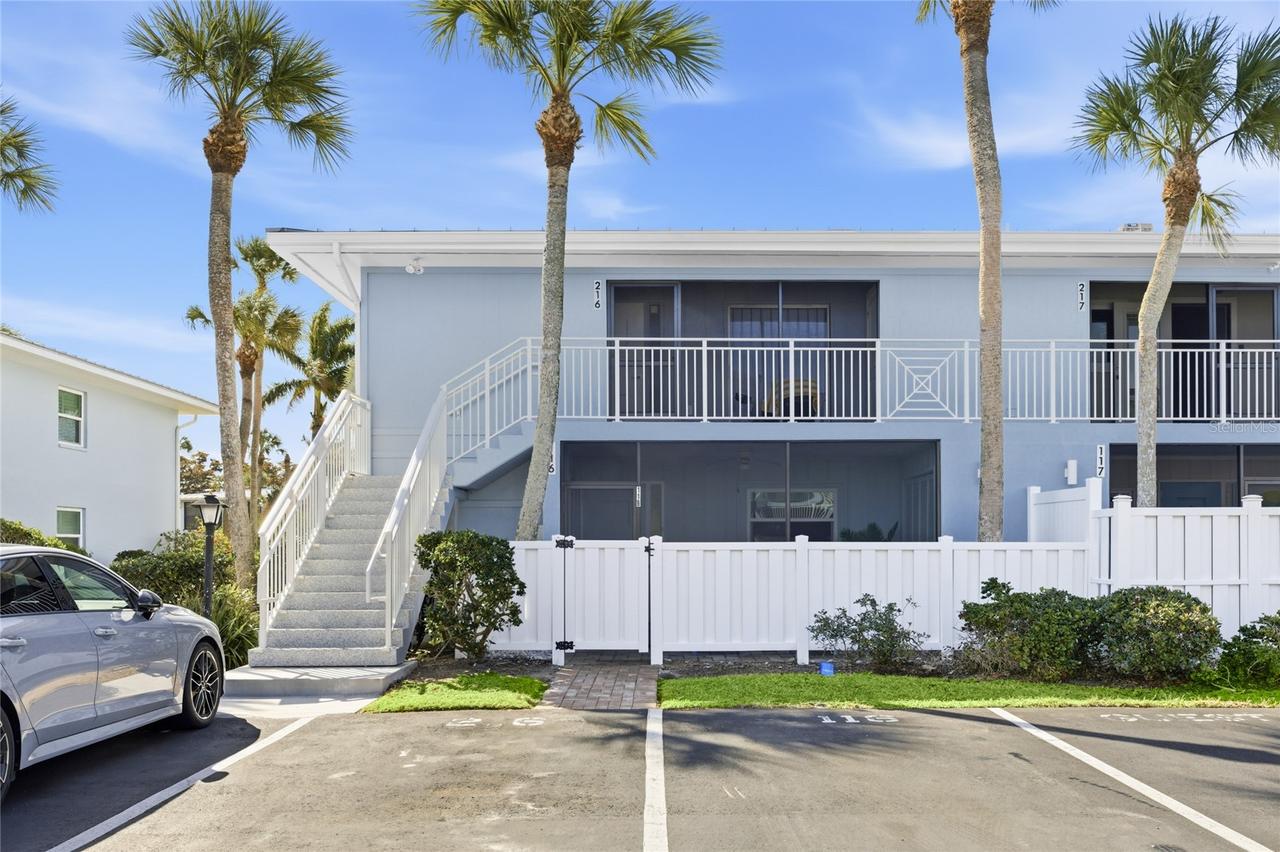 600 Manatee Ave. #116, Holmes Beach, FL 34217