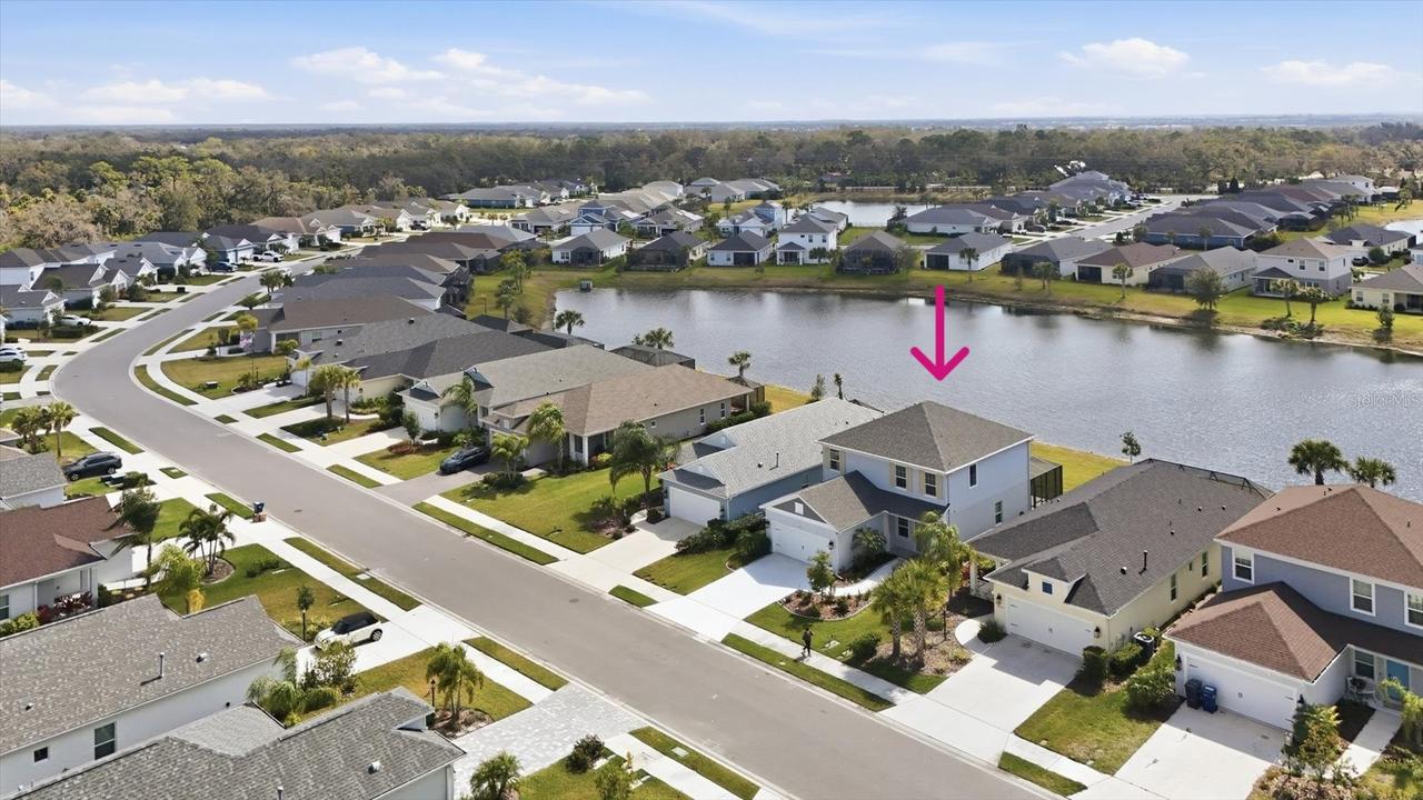 10429 Crooked Creek Ct., Parrish, FL 34219