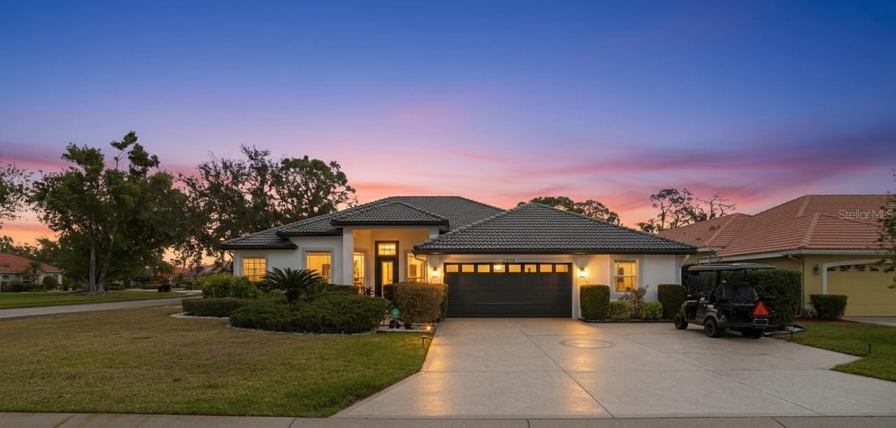 7215 Coachlight St., Sarasota, FL 34243