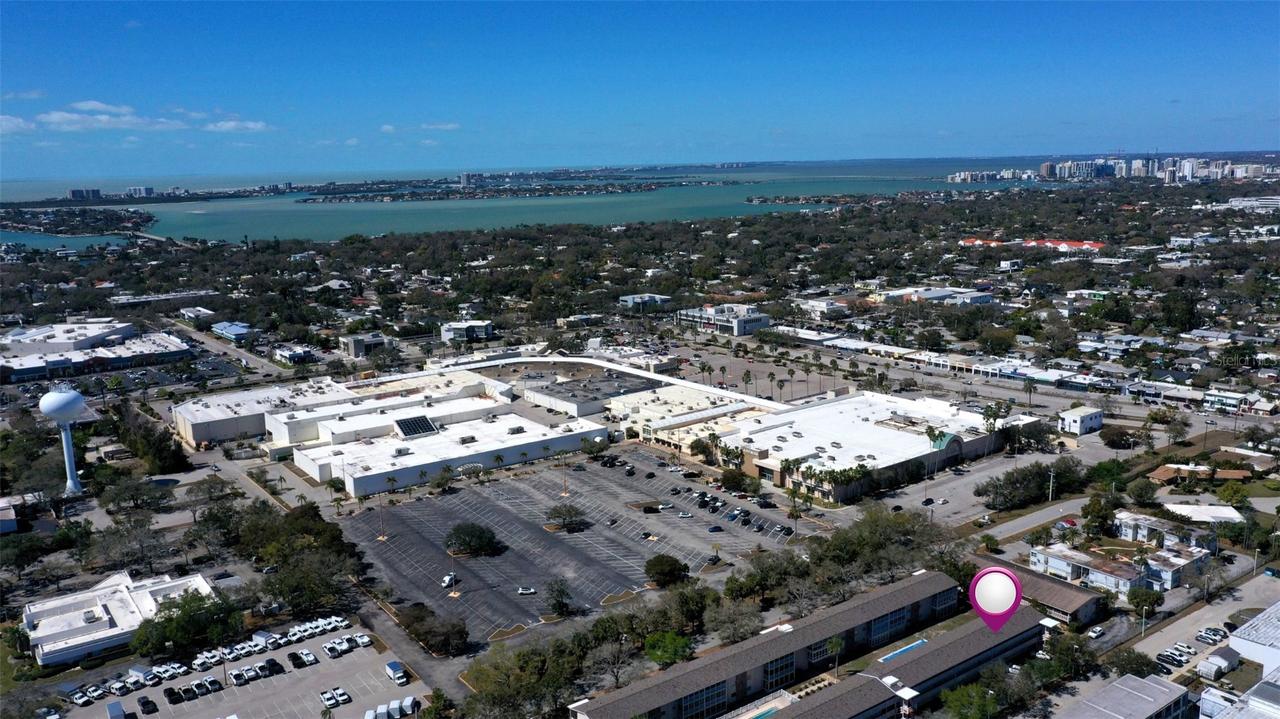 3751 S School Ave. #11, Sarasota, FL 34239