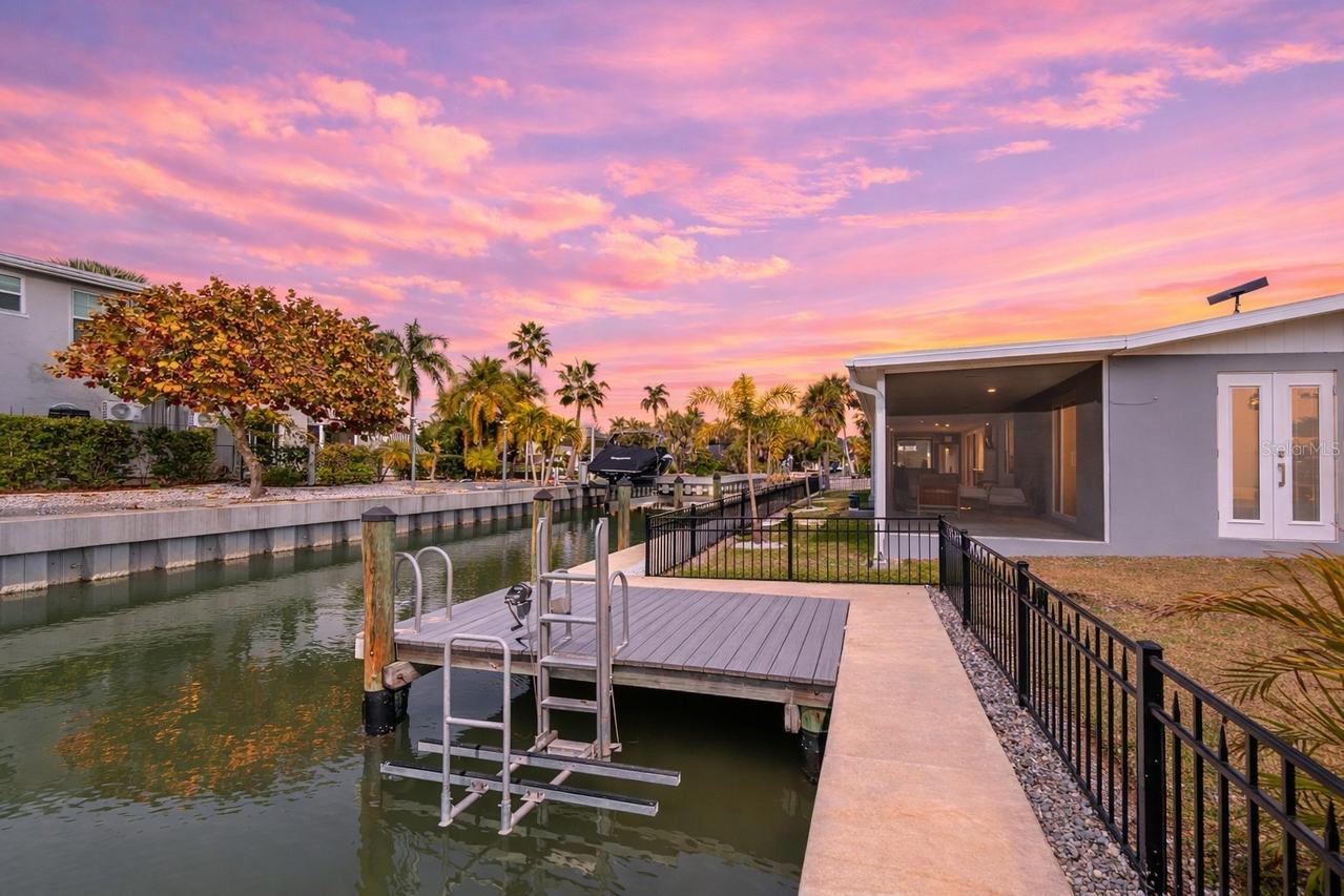 765 Saint Judes Dr., Longboat Key, FL 34228