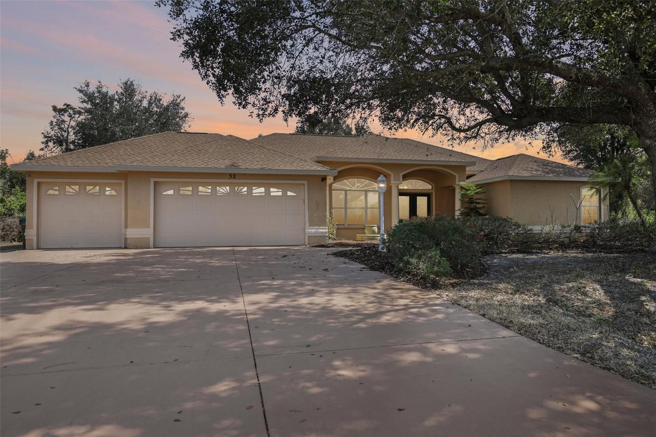 32 Tucuman St., Punta Gorda, FL 33983