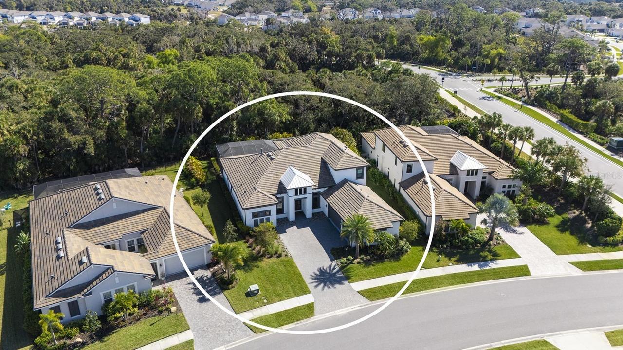 9296 Starry Night Ave., Sarasota, FL 34241