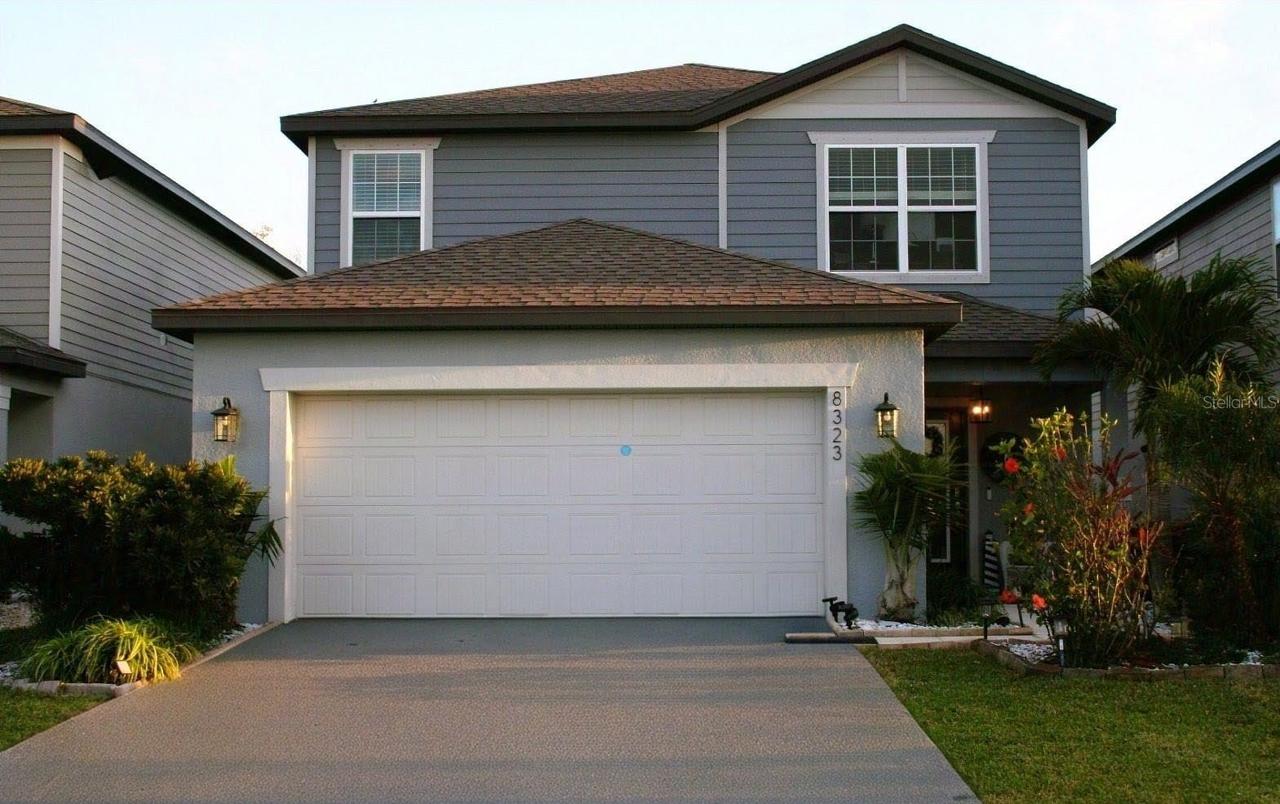 8323 Reefbay Cove, Parrish, FL 34219