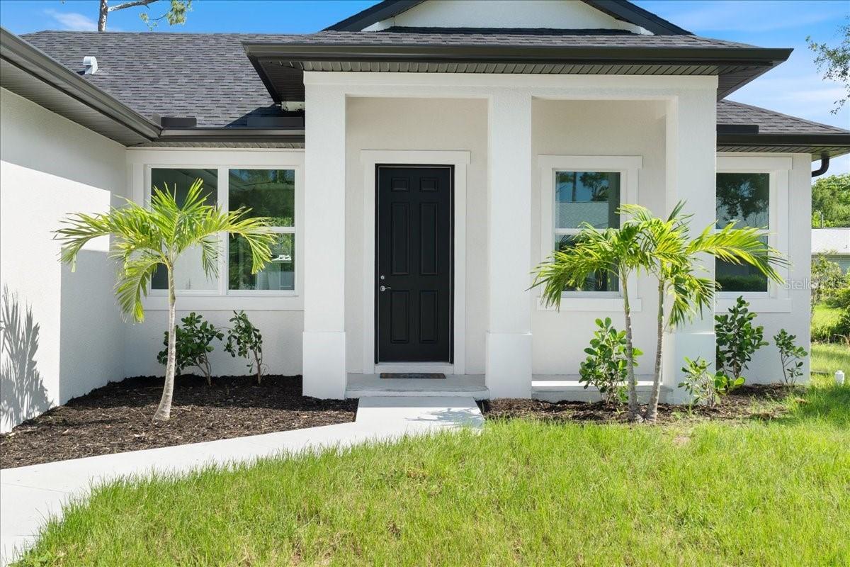 3299 Pinetree St., Port Charlotte, FL 33952