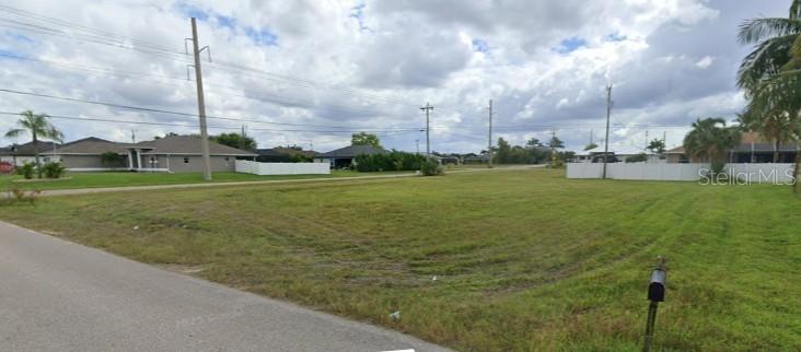 2000 SW 30th St., Cape Coral, FL 33914