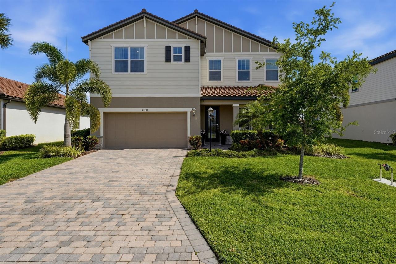 13705 Flat Woods Ter., Bradenton, FL 34211