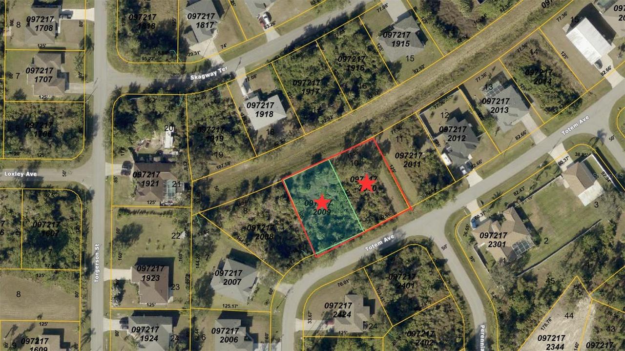 Totem Ave., North Port, FL 34291