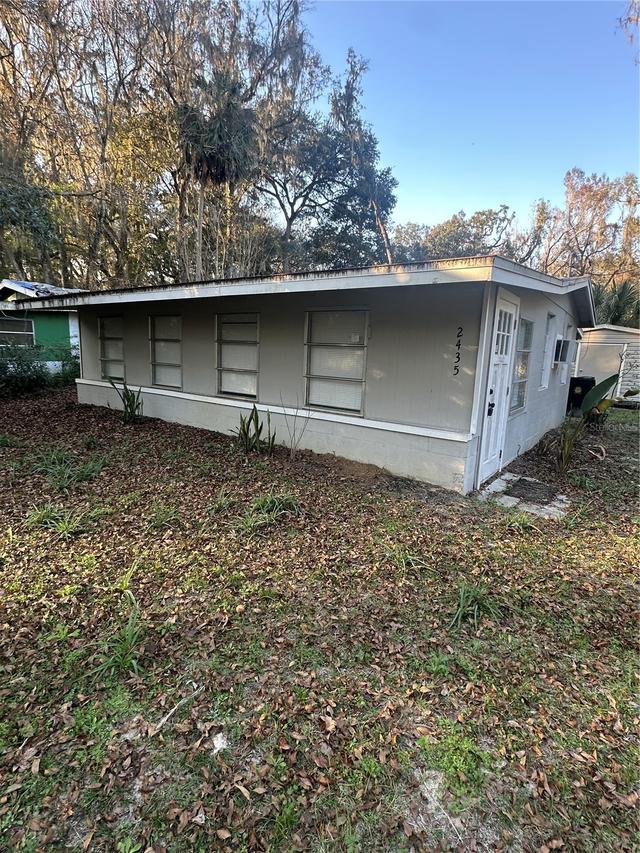 2435 N Junglecamp Rd., Inverness, FL 34453