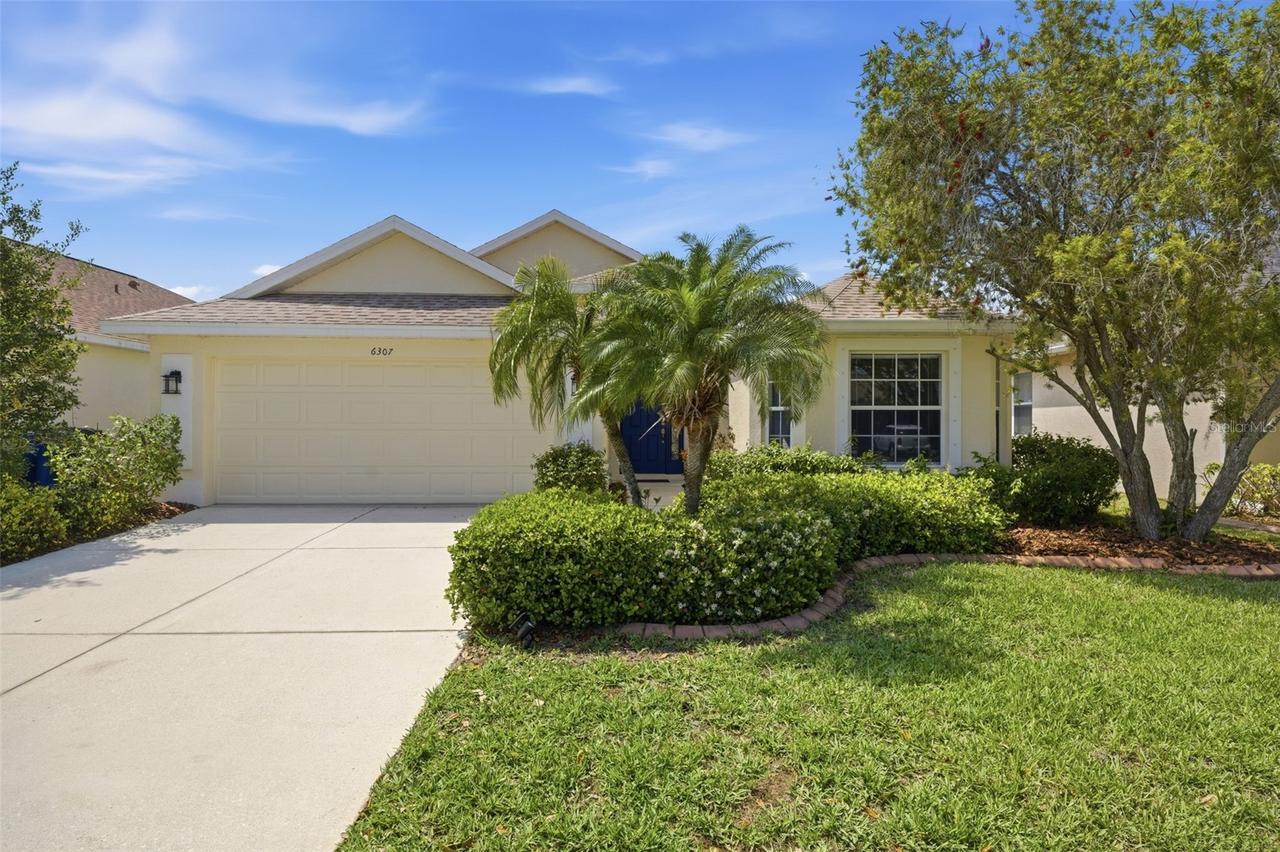 6307 French Creek Ct., Ellenton, FL 34222