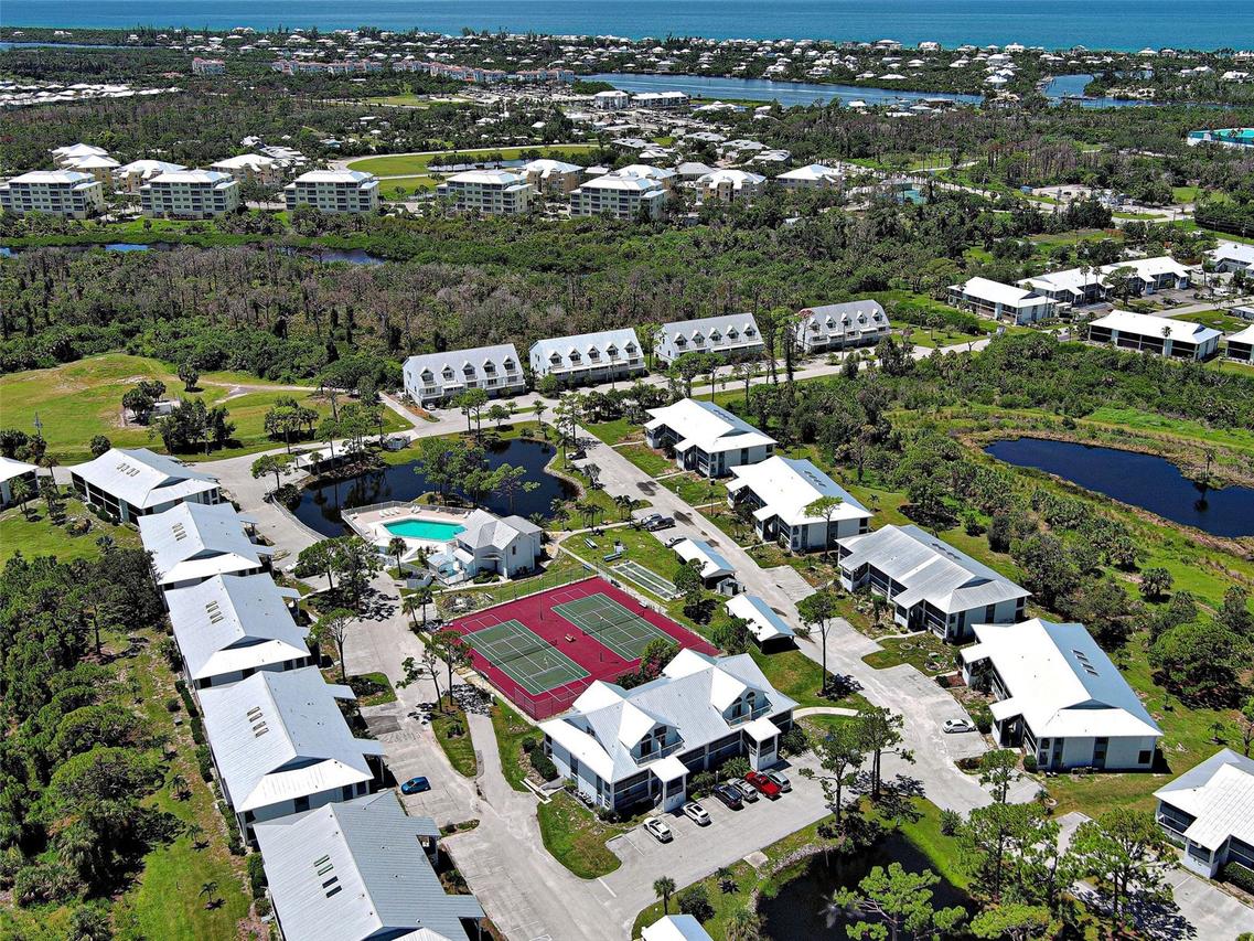 6800 Placida Rd. #TH-3D, Englewood, FL 34224