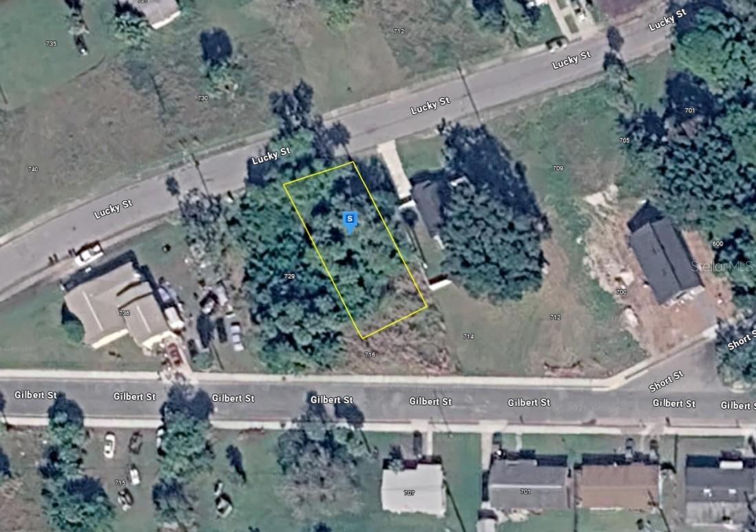 721 Lucky St, Titusville, FL 32780