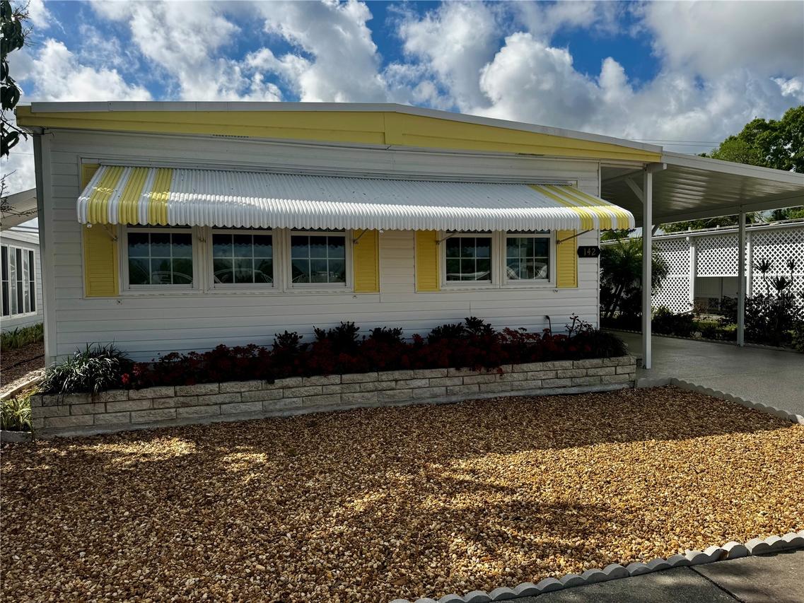 5619 Bayshore Rd. #142, Palmetto, FL 34221