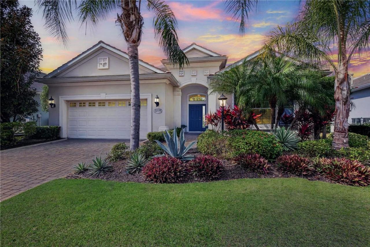 14335 Stirling Dr., Lakewood Ranch, FL 34202