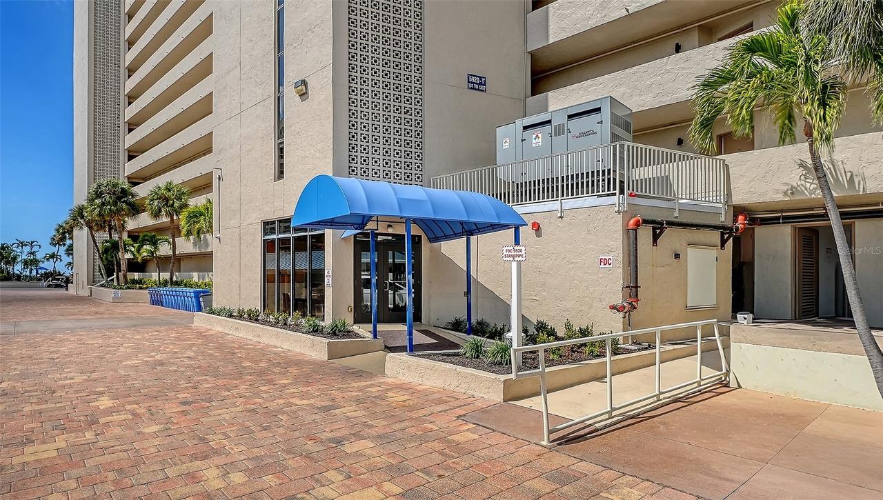 5920 Midnight Pass Rd. #1003, Sarasota, FL 34242