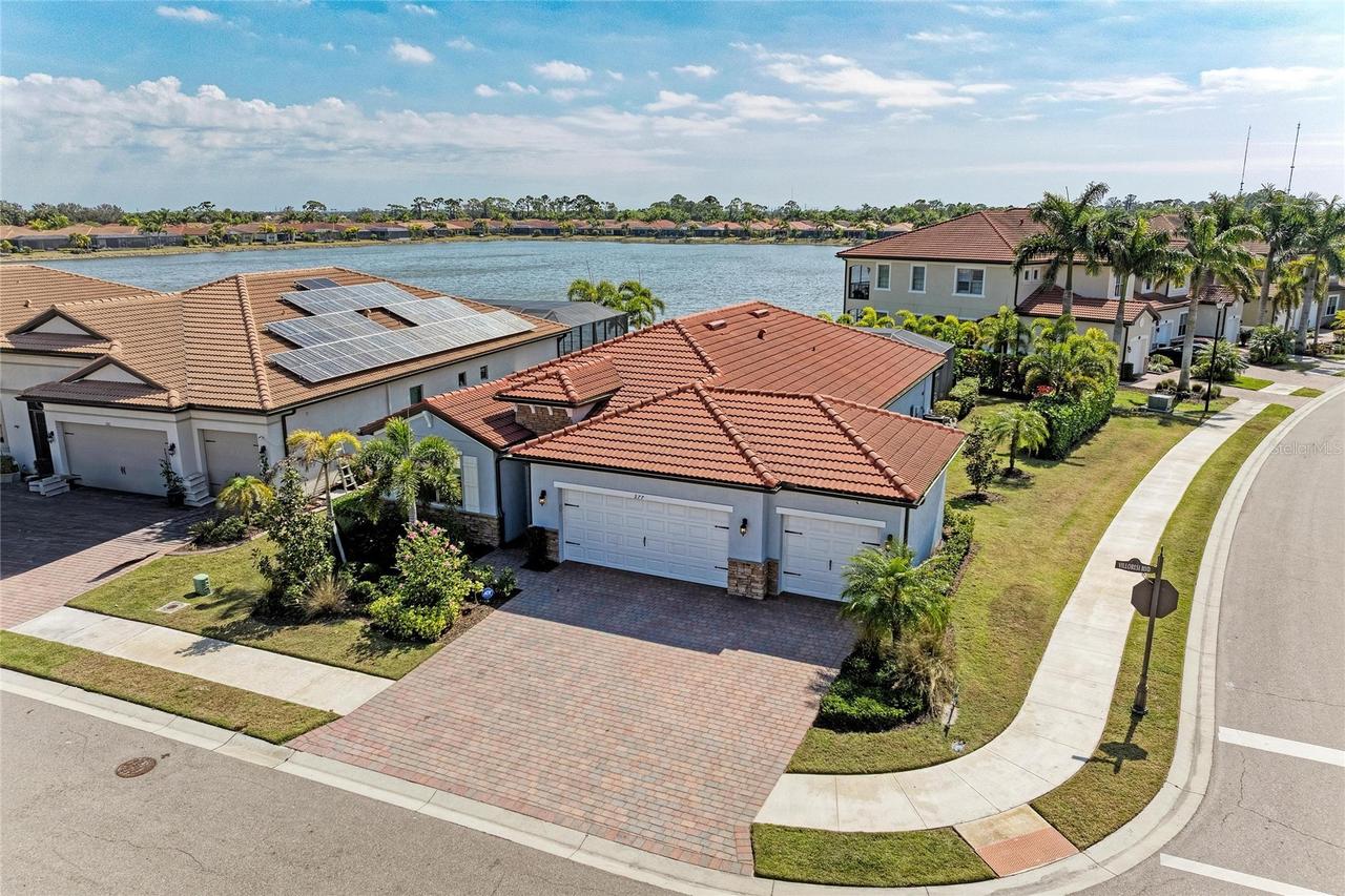 277 Villoresi Blvd., Nokomis, FL 34275