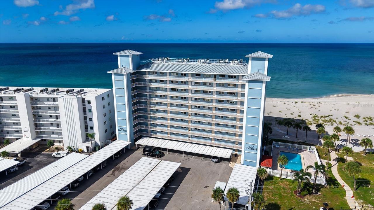 555 The Esplanade #802, Venice, FL 34285