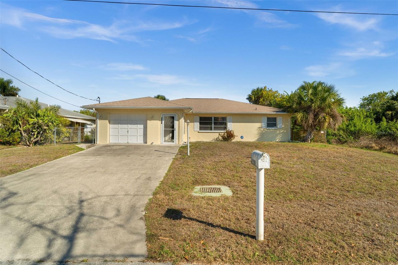 12306 Harland Ave., North Port, FL 34287