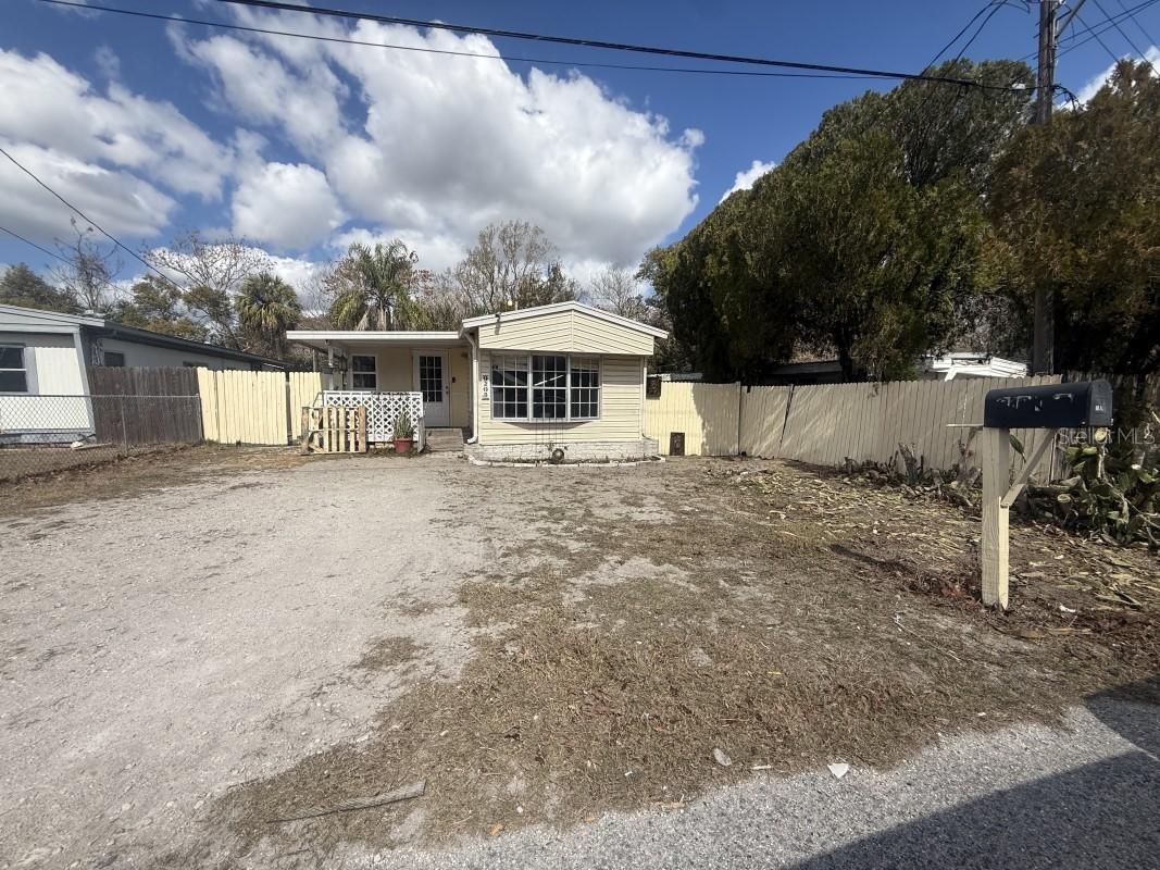 9205 Pontiac St., New Port Richey, FL 34654