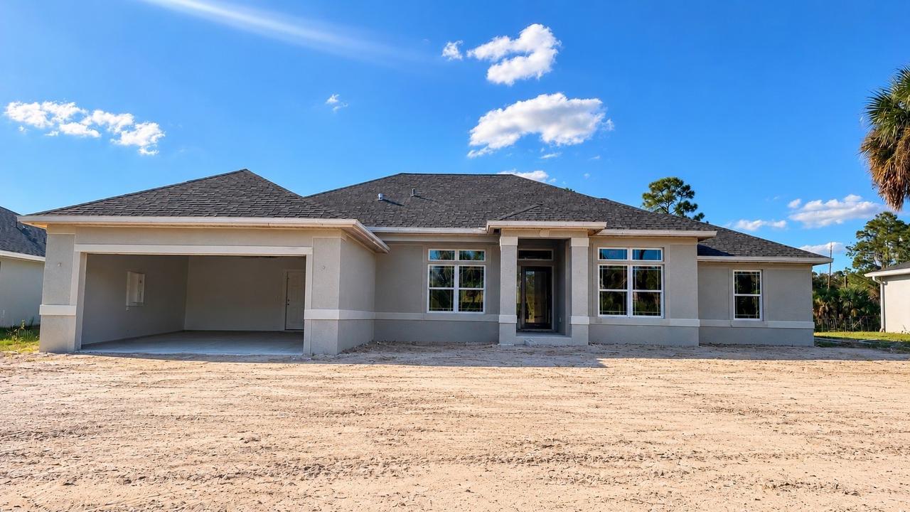 5103 Raven St., North Port, FL 34286