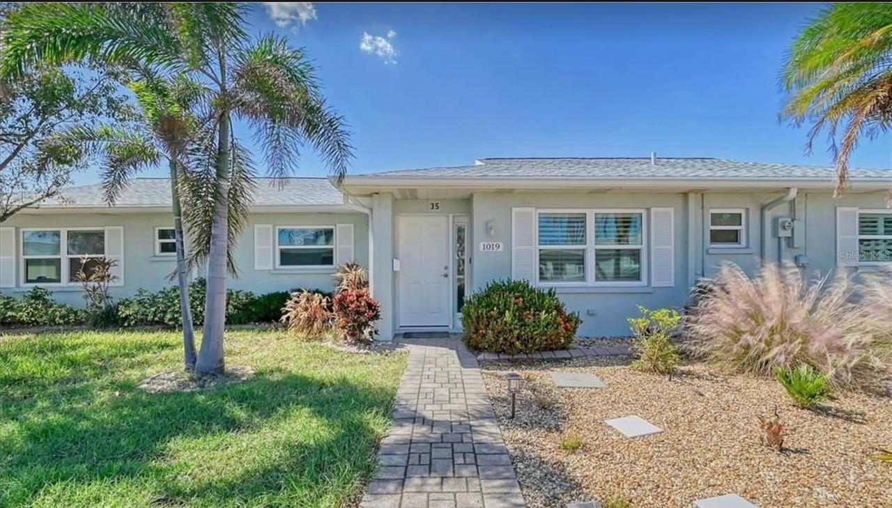 1019 Beach Manor Center #35, Venice, FL 34285