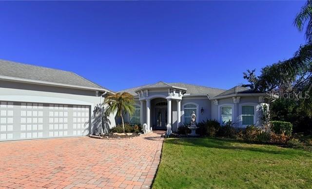 16214 Mulholland Rd., Parrish, FL 34219