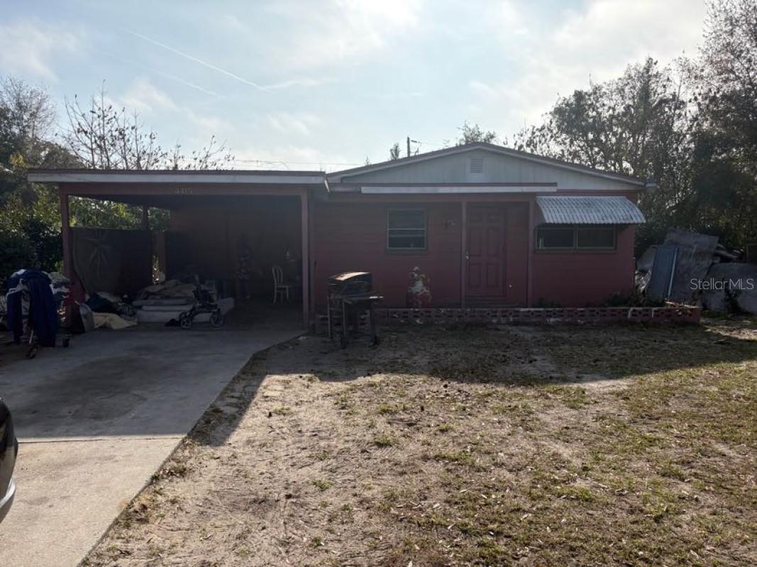 4415 Booker T Dr., Tampa, FL 33610