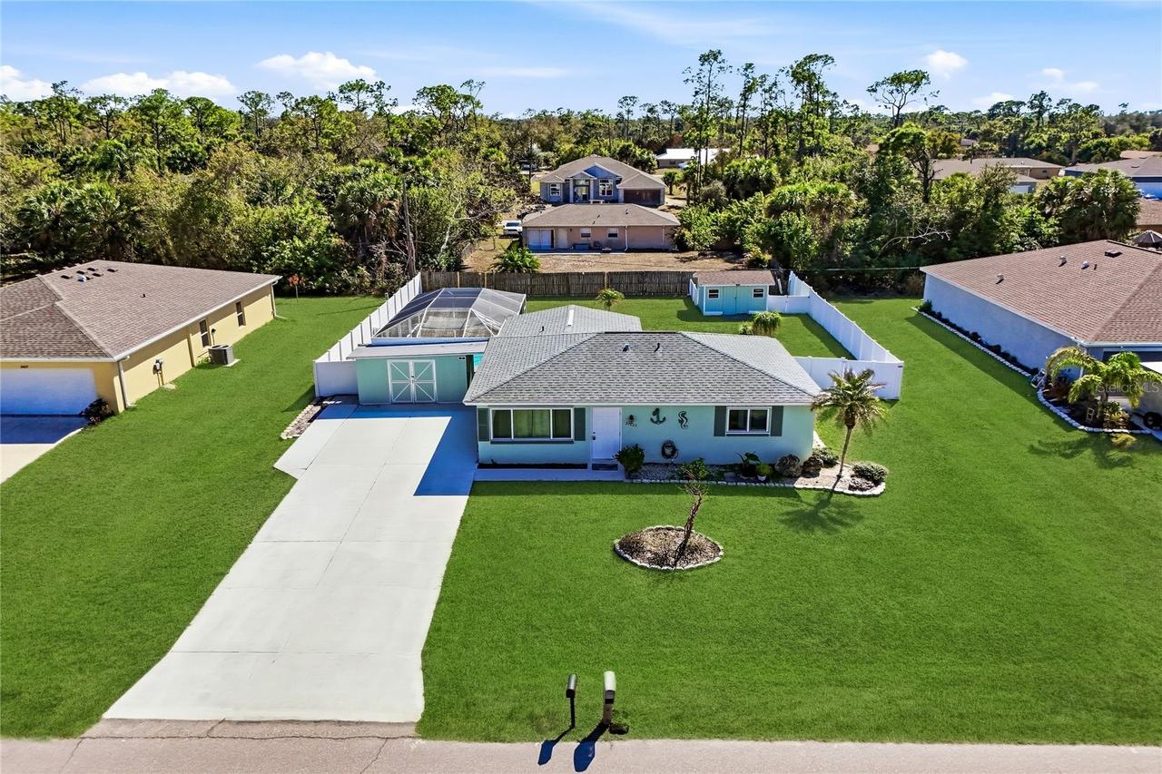 21023 Delake Ave., Port Charlotte, FL 33954