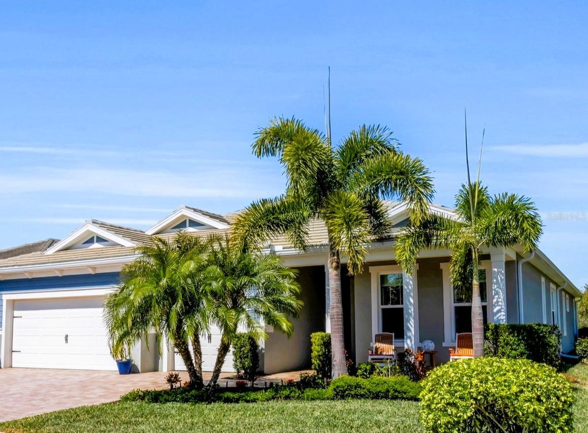 5649 Long Shore Loop, Sarasota, FL 34238