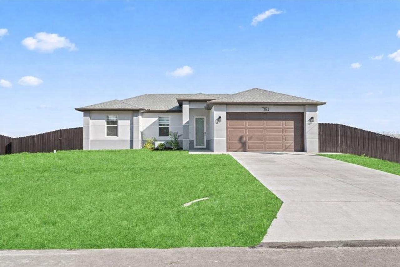 25 Diplomat Pkwy., Cape Coral, FL 33909