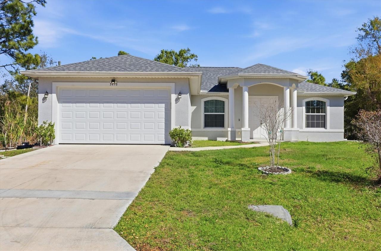 3498 Dunkirk St., Punta Gorda, FL 33980