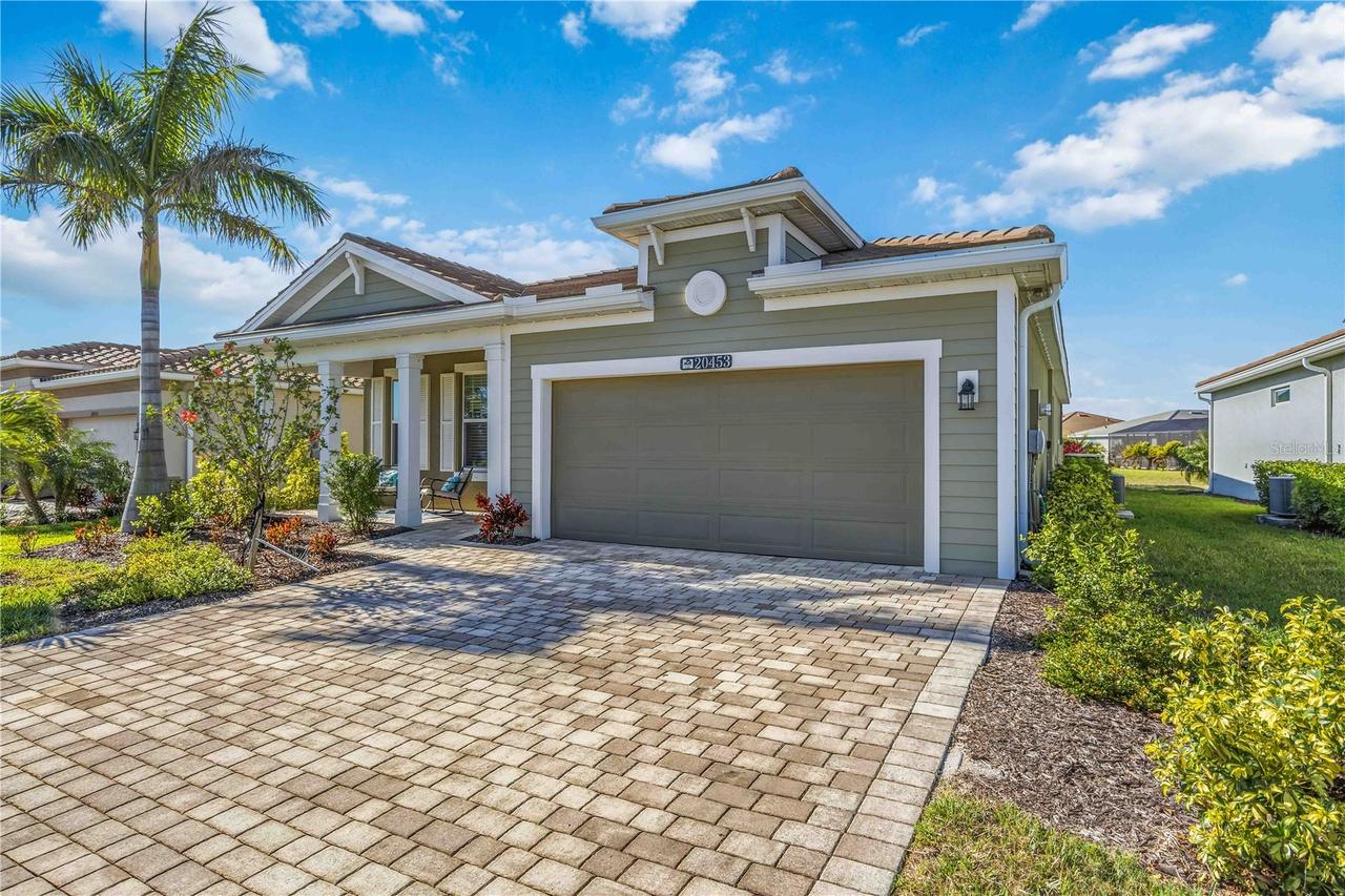 20453 Bandera Pl., Venice, FL 34293