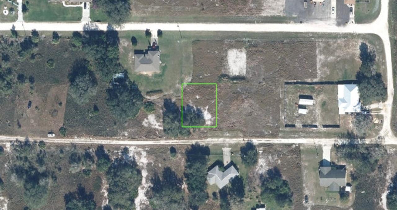 1728 W Kelso Rd., Avon Park, FL 33825