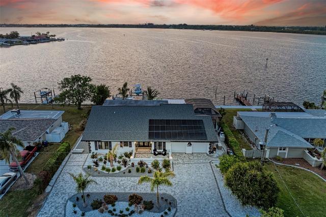 New Construction Homes For Sale This Week That Attend Palm View K-8 School: February 18th to February 24th